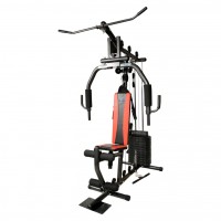 AF 6500R  Home Gym