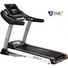 cosco treadmill run 3.0