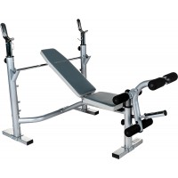 Cosco CSB 15 Multi Functional Bench DELUXE
