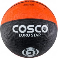 Cosco Euro Star S-3 Basket Ball