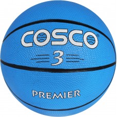 Cosco Premier S-3 Coloured Basket Ball