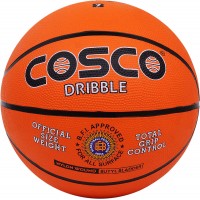 Cosco Dribble S-7 Basket Ball