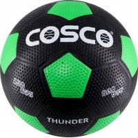 Cosco Thunder S-5 Moulded FootBall