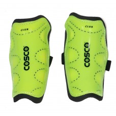 Cosco Club Shin Guard Junior