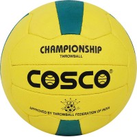 Cosco Throw ball-Championship