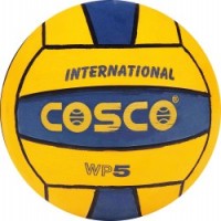 Cosco Water Polo S-5 International Ball