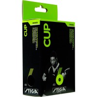 Cosco Stiga Cup 40+ Table Tennis Balls