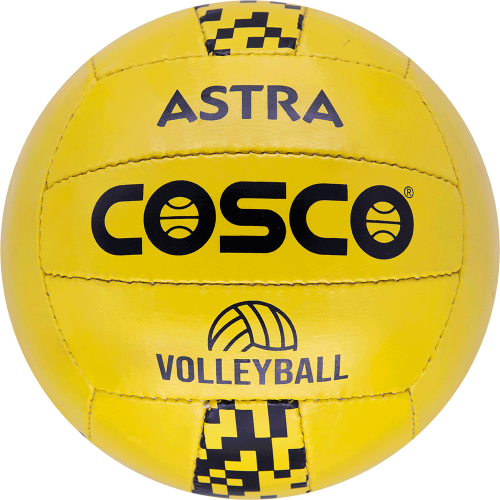 Cosco Astra Stitched Volley Ball