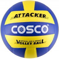 Cosco Attacker Laminated Volley Ball